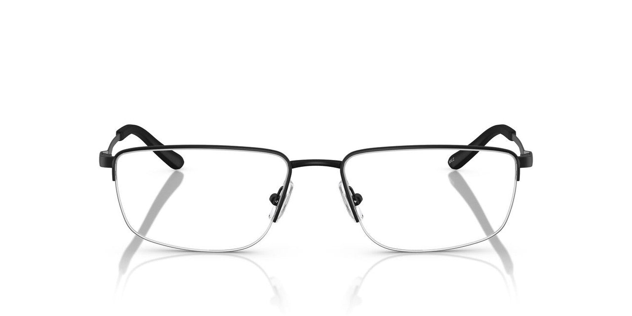 Anteojos Ópticos Arnette 0AN6147 Miez Negro
