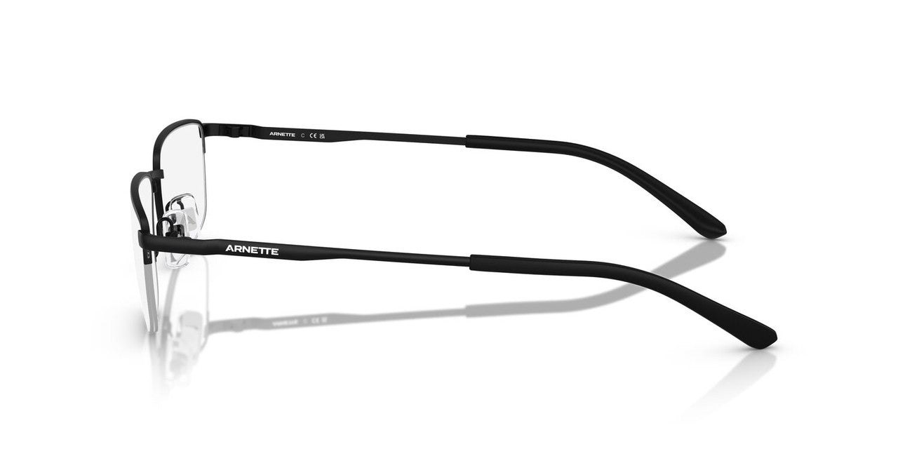 Anteojos Ópticos Arnette 0AN6147 Miez Negro