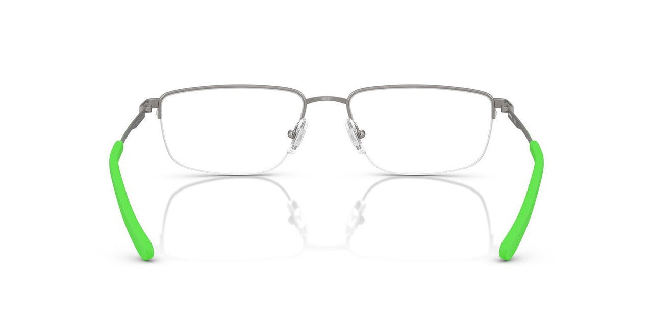 Anteojos Ópticos Arnette 0AN6147 Miez Gris
