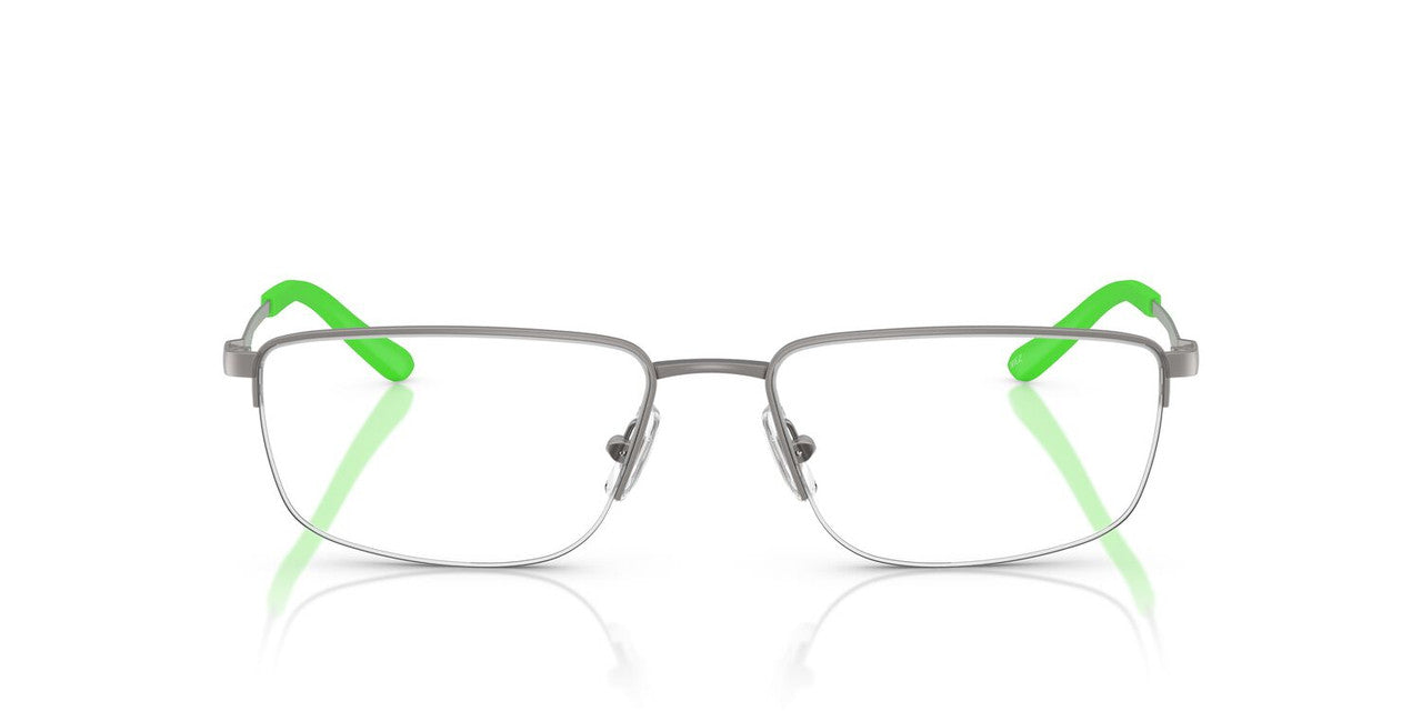 Anteojos Ópticos Arnette 0AN6147 Miez Gris