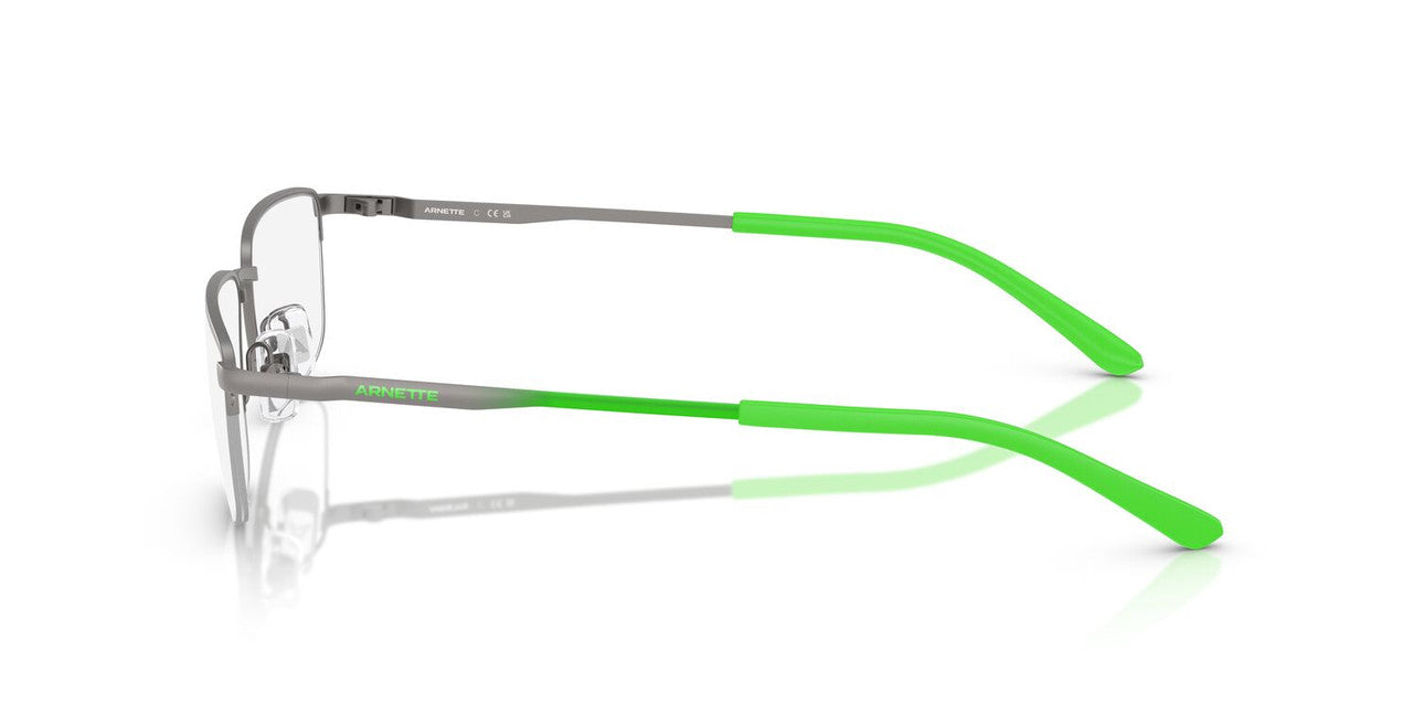 Anteojos Ópticos Arnette 0AN6147 Miez Gris