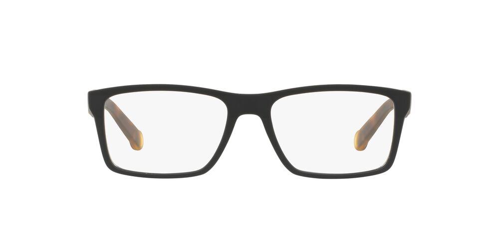 Anteojos Ópticos Arnette 0AN7106 Synth Negro