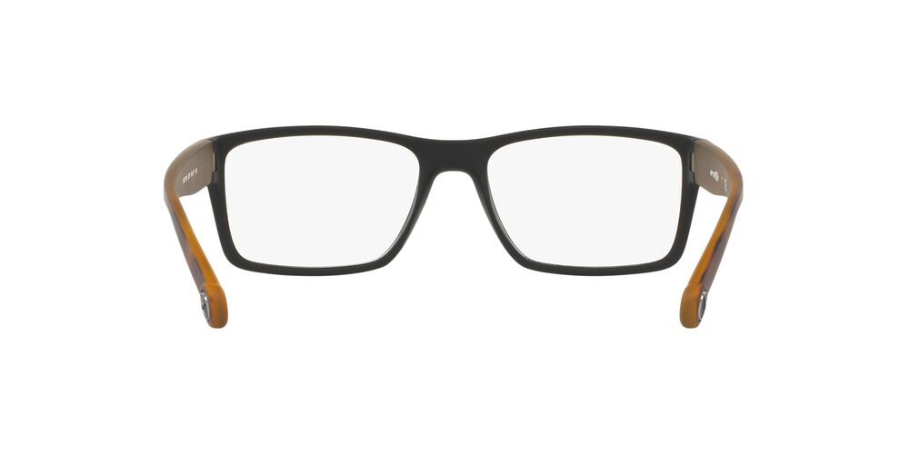 Anteojos Ópticos Arnette 0AN7106 Synth Negro