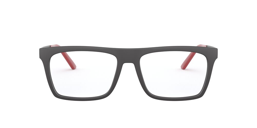 Anteojos Ópticos Arnette 0AN7174 Murazzi Negro