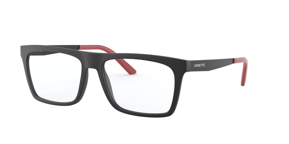 Anteojos Ópticos Arnette 0AN7174 Murazzi Negro