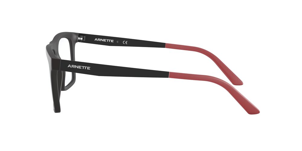 Anteojos Ópticos Arnette 0AN7174 Murazzi Negro