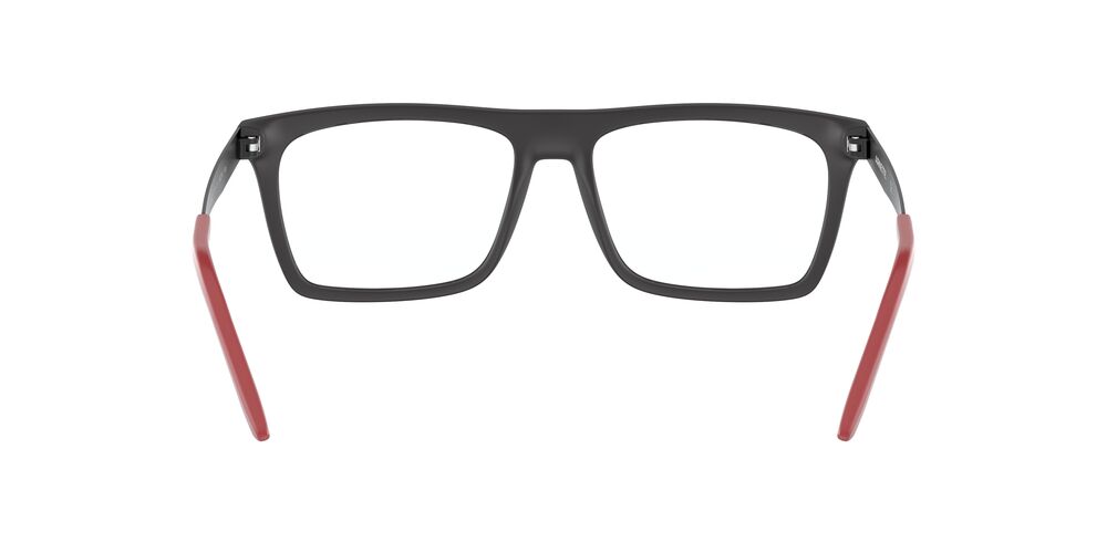 Anteojos Ópticos Arnette 0AN7174 Murazzi Negro