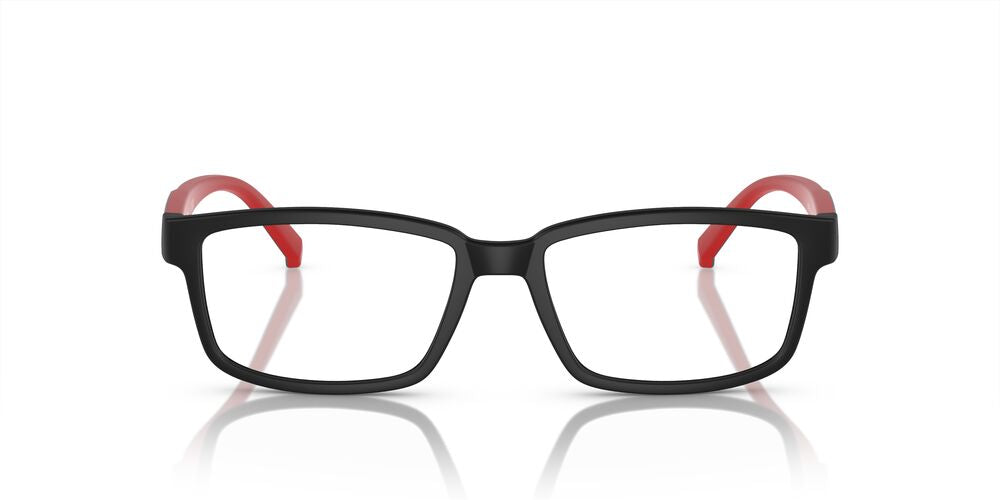 Anteojos Ópticos Arnette 0AN7175 Bixiga Negro