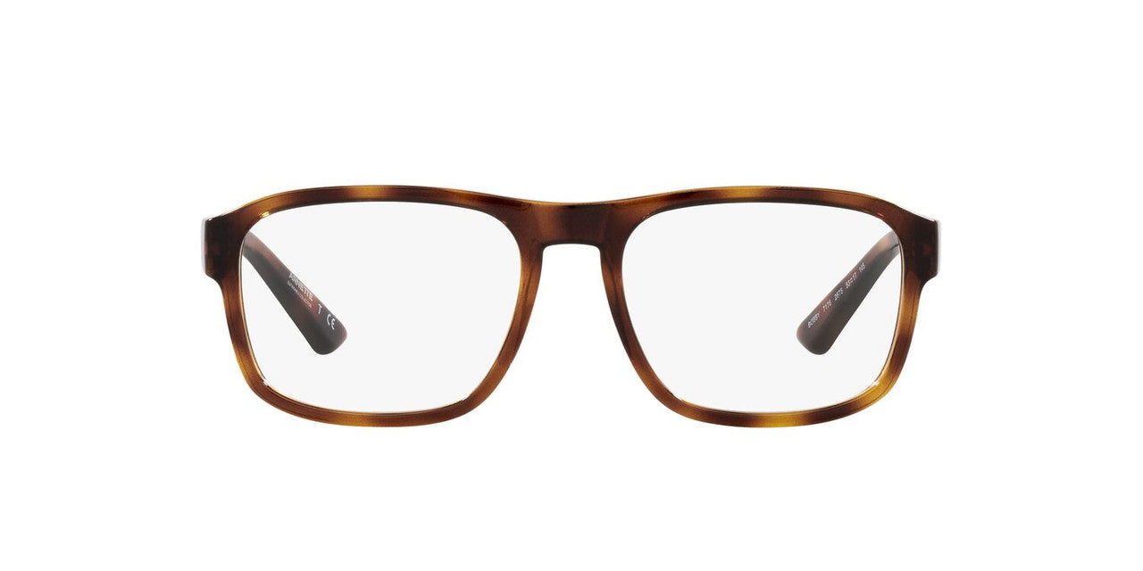 Anteojos Ópticos Arnette 0AN7176 Bobby Havana