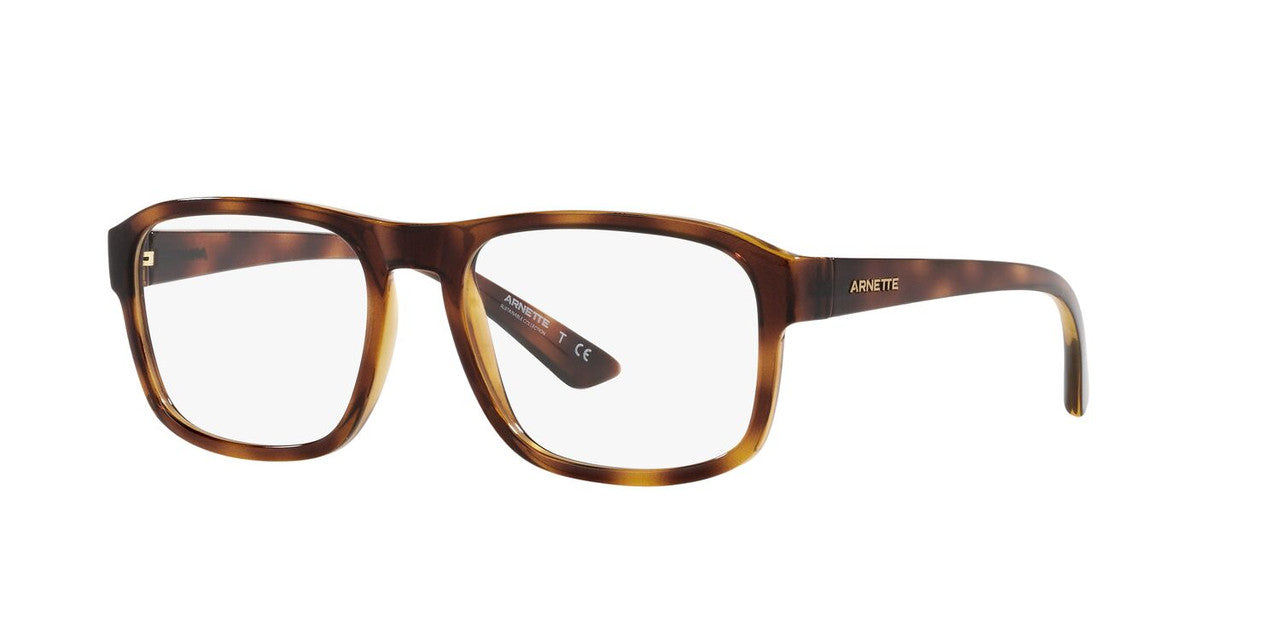Anteojos Ópticos Arnette 0AN7176 Bobby Havana
