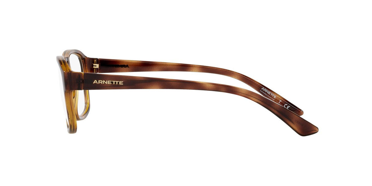 Anteojos Ópticos Arnette 0AN7176 Bobby Havana
