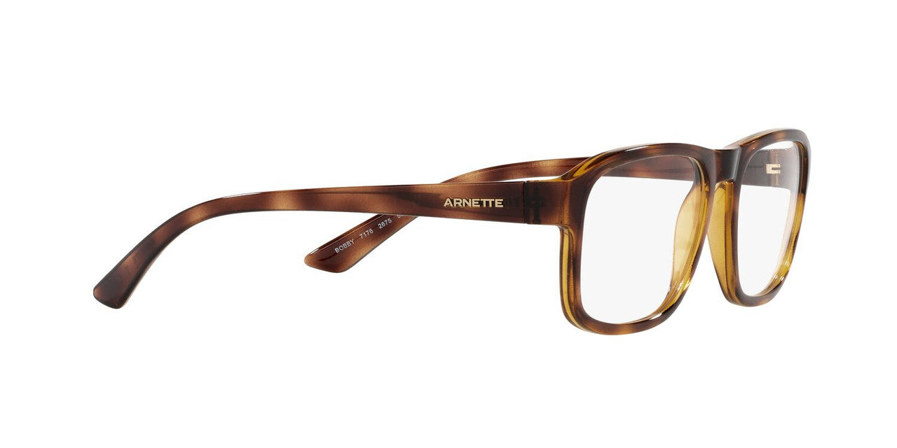 Anteojos Ópticos Arnette 0AN7176 Bobby Havana