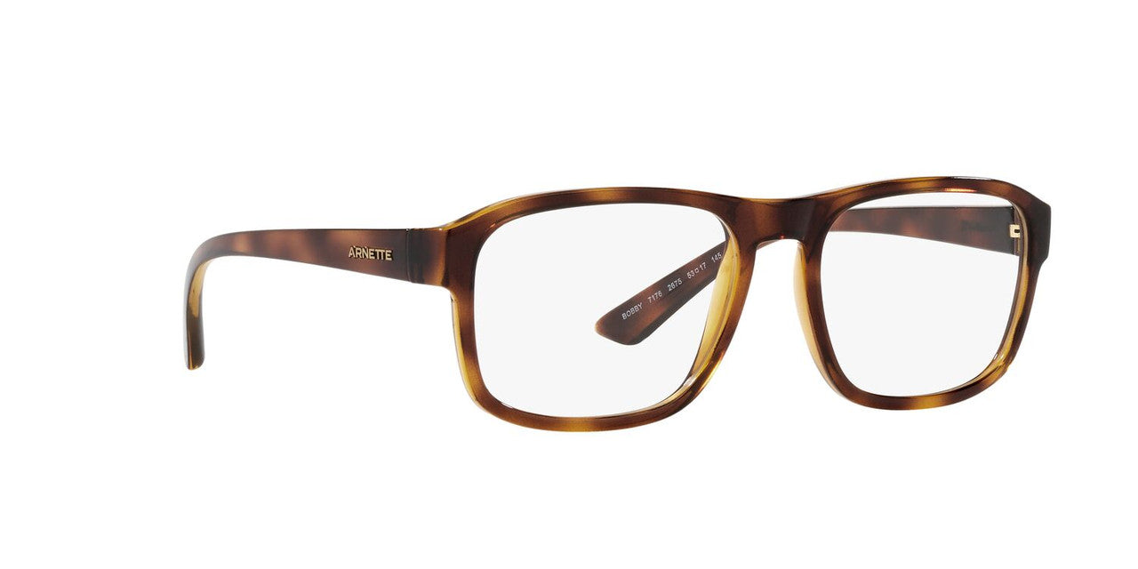 Anteojos Ópticos Arnette 0AN7176 Bobby Havana