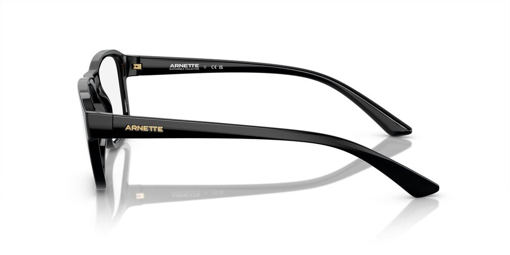 Anteojos Ópticos Arnette 0AN7176 Negro