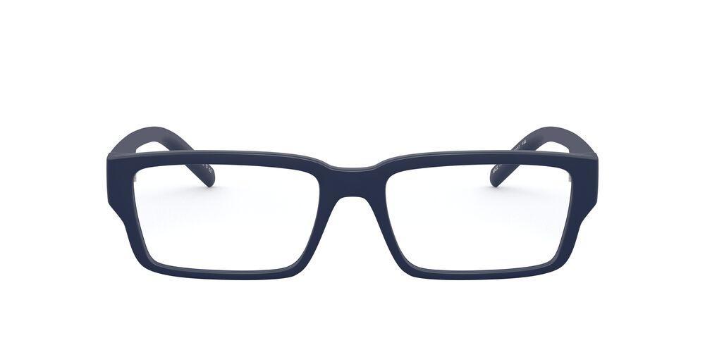 Anteojos Ópticos Arnette 0AN7181 Bazz Azul