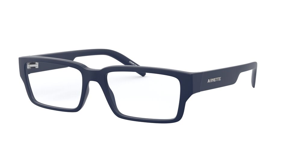 Anteojos Ópticos Arnette 0AN7181 Bazz Azul