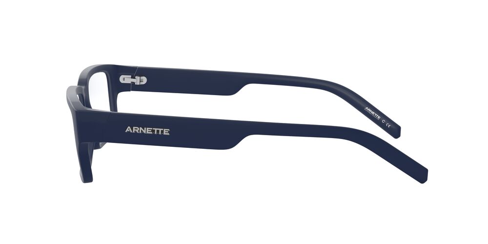 Anteojos Ópticos Arnette 0AN7181 Bazz Azul