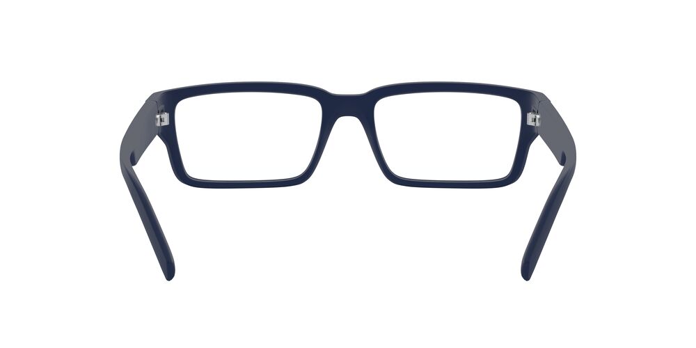 Anteojos Ópticos Arnette 0AN7181 Bazz Azul