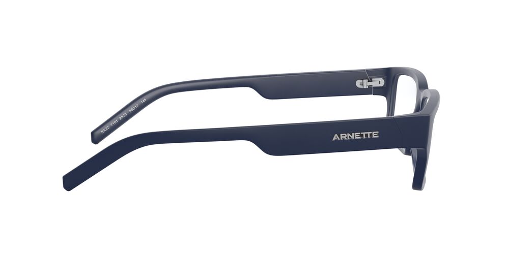 Anteojos Ópticos Arnette 0AN7181 Bazz Azul