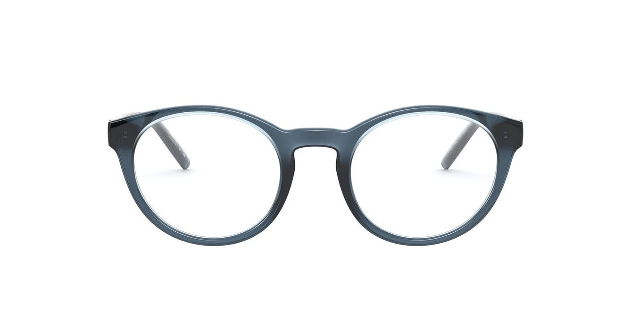Anteojos Ópticos Arnette 0AN7182 The Seeker Azul