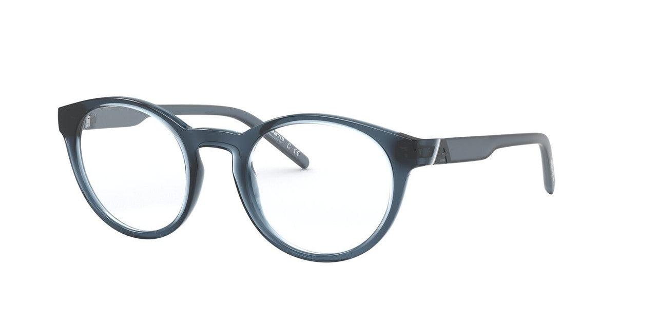 Anteojos Ópticos Arnette 0AN7182 The Seeker Azul