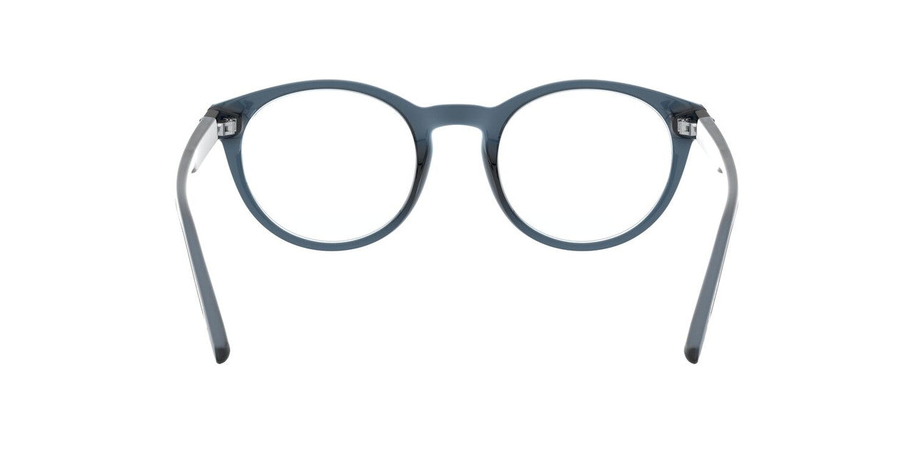 Anteojos Ópticos Arnette 0AN7182 The Seeker Azul