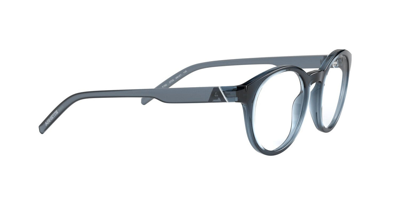 Anteojos Ópticos Arnette 0AN7182 The Seeker Azul
