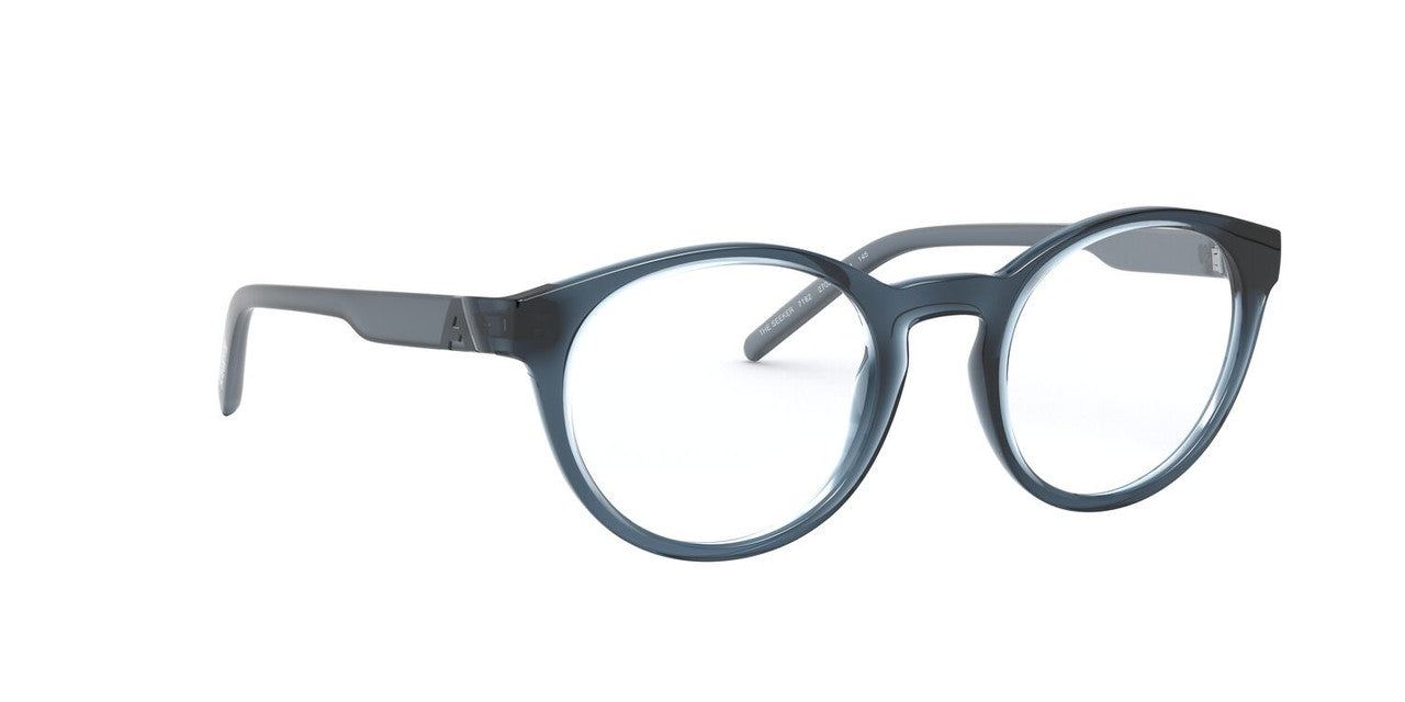 Anteojos Ópticos Arnette 0AN7182 The Seeker Azul