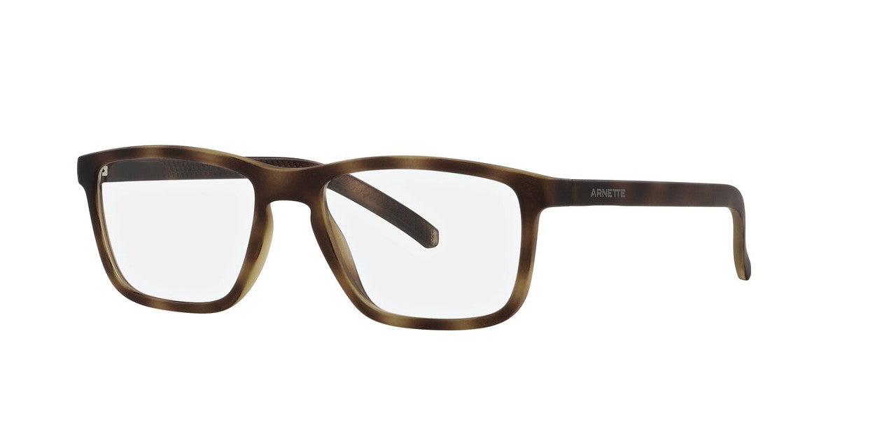 Anteojos Ópticos Arnette 0AN7187 Cocoon Havana