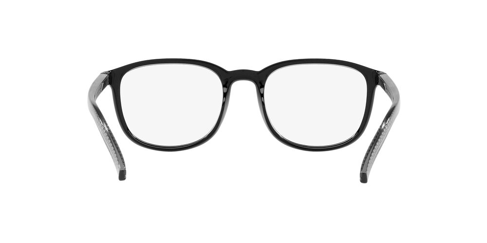Anteojos Ópticos Arnette 0AN7188 Karibou Negro