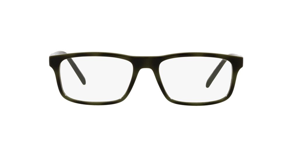 Anteojos Ópticos Arnette 0AN7194 Dark Voyager Verde