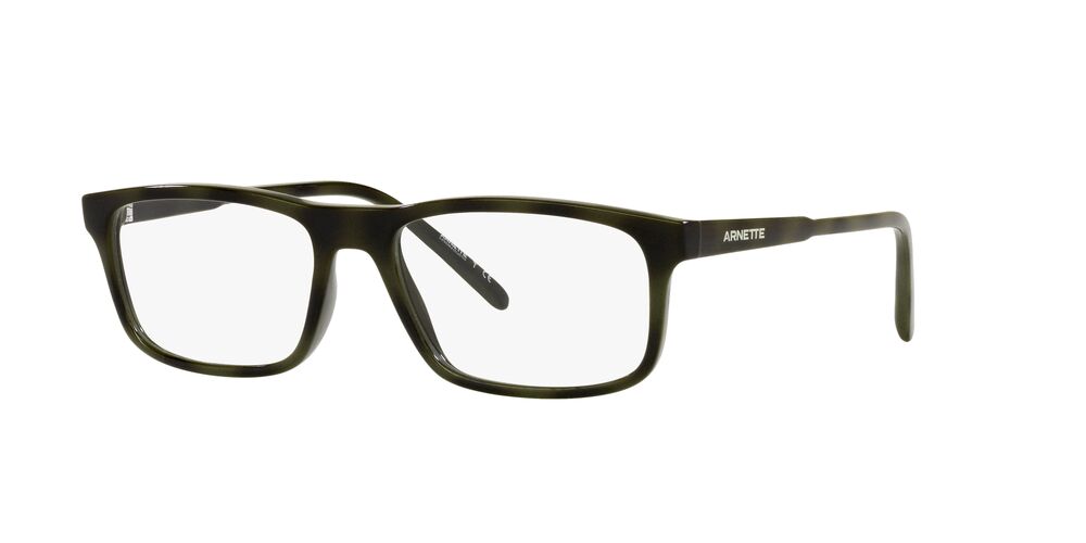 Anteojos Ópticos Arnette 0AN7194 Dark Voyager Verde