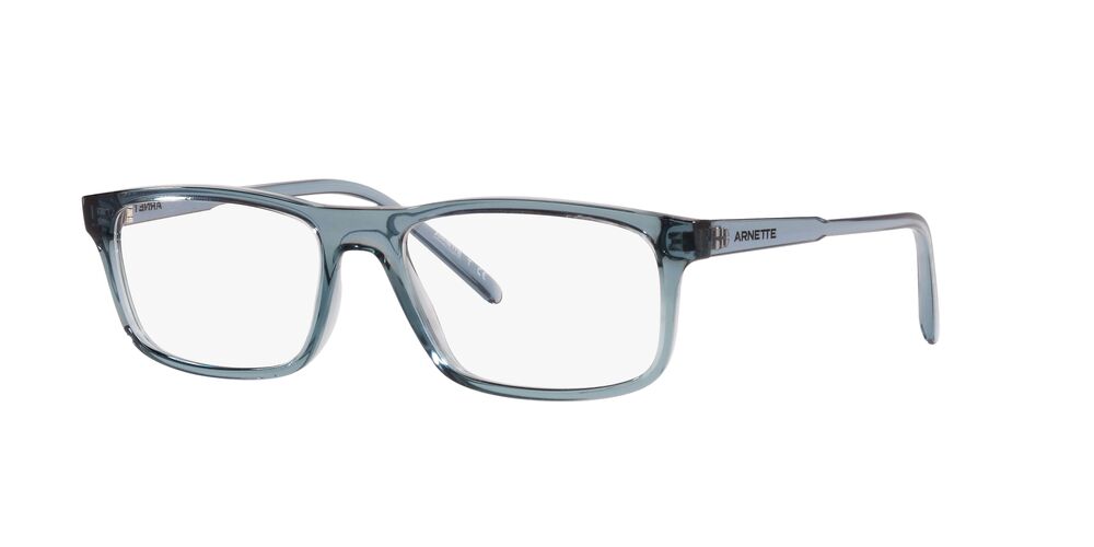 Anteojos Ópticos Arnette 0AN7194 Dark Voyager Azul