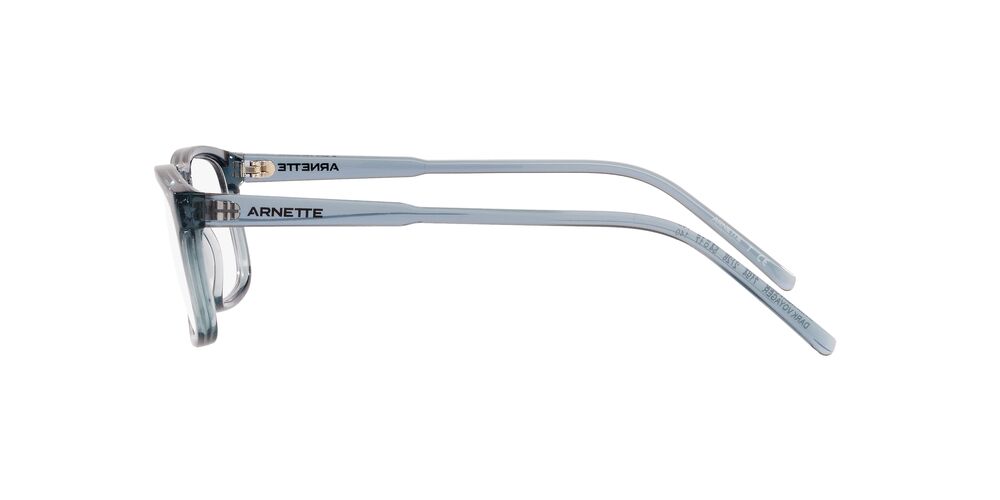 Anteojos Ópticos Arnette 0AN7194 Dark Voyager Azul