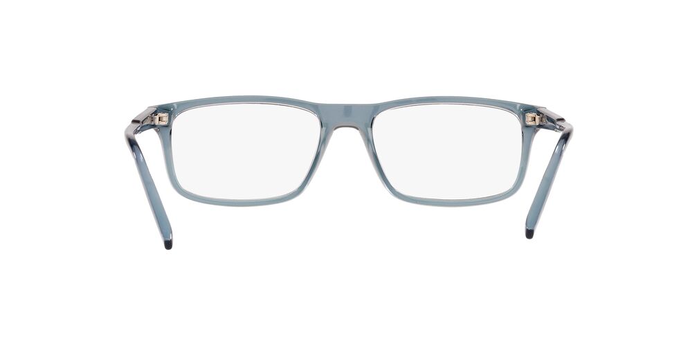 Anteojos Ópticos Arnette 0AN7194 Dark Voyager Azul