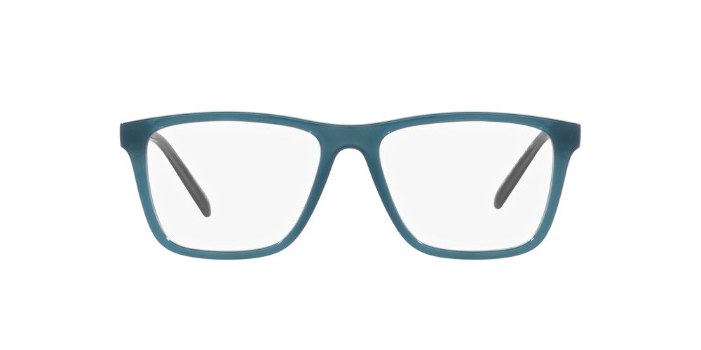 Anteojos Ópticos Arnette 0AN7201 Big Bad Gris