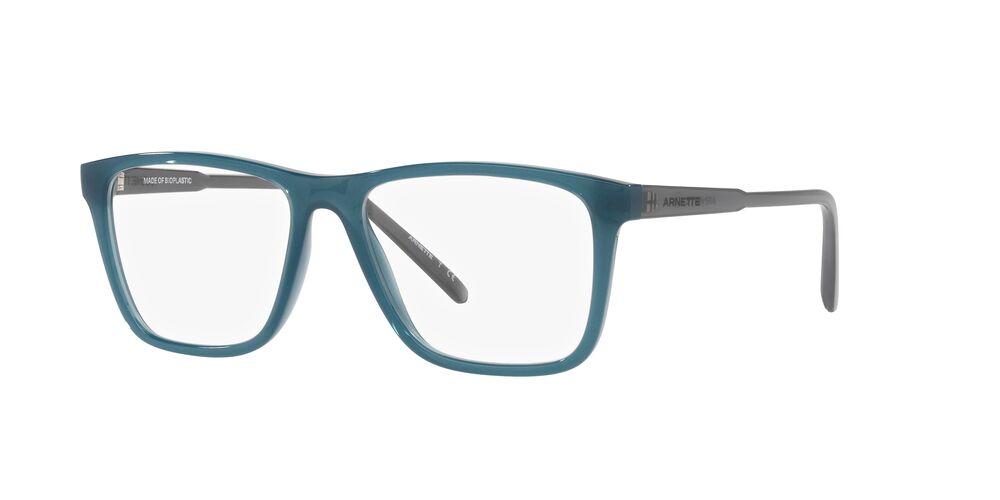 Anteojos Ópticos Arnette 0AN7201 Big Bad Gris