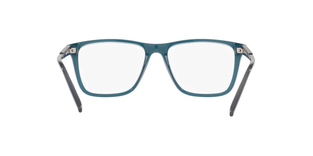 Anteojos Ópticos Arnette 0AN7201 Big Bad Gris