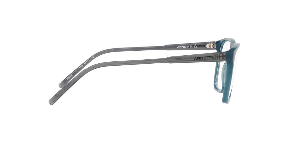 Anteojos Ópticos Arnette 0AN7201 Big Bad Gris