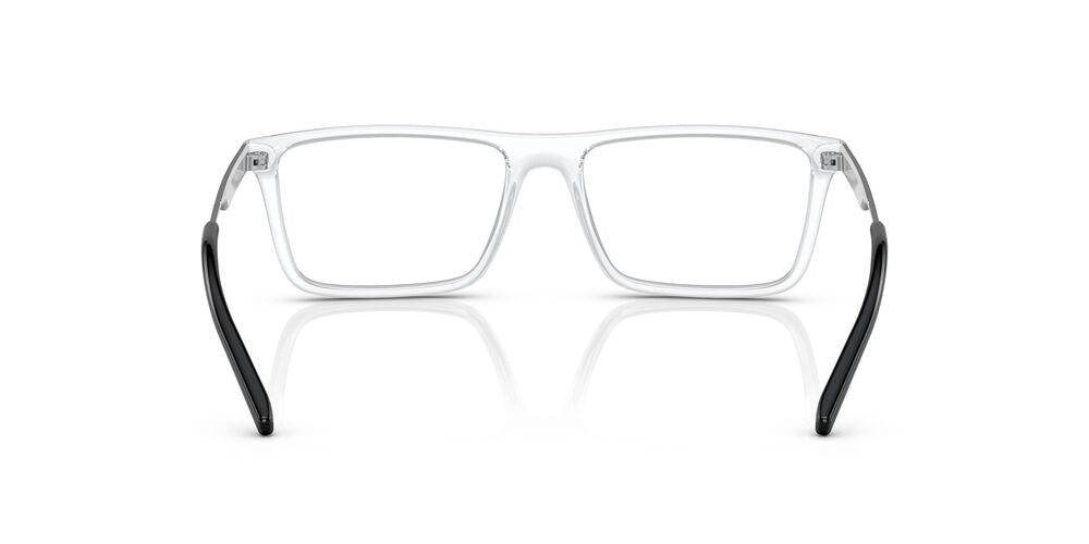 Anteojos Ópticos Arnette 0AN7212 Rangiroa Trasparente