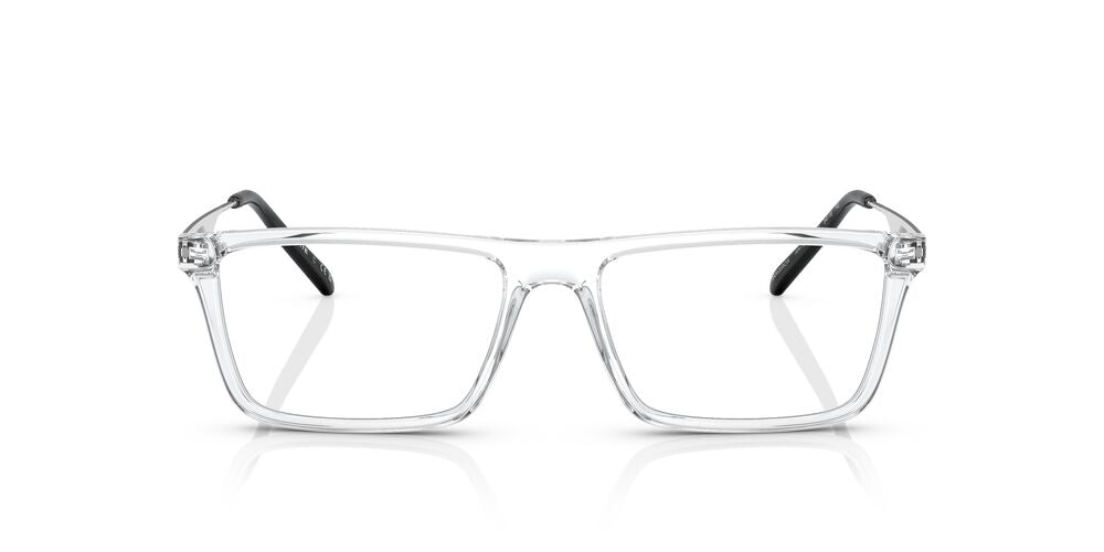 Anteojos Ópticos Arnette 0AN7212 Rangiroa Trasparente