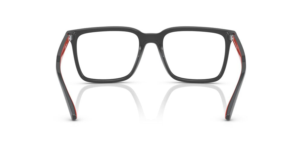 Anteojos Ópticos Arnette AN7215 Geryon Gris