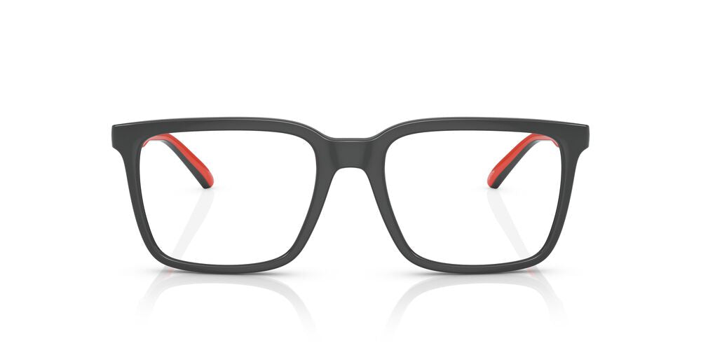 Anteojos Ópticos Arnette AN7215 Geryon Gris