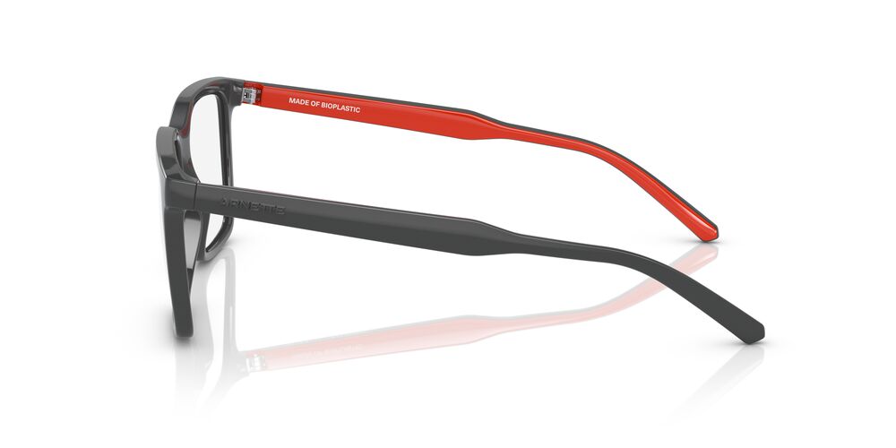 Anteojos Ópticos Arnette AN7215 Geryon Gris