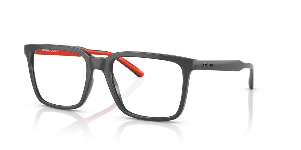 Anteojos Ópticos Arnette AN7215 Geryon Gris