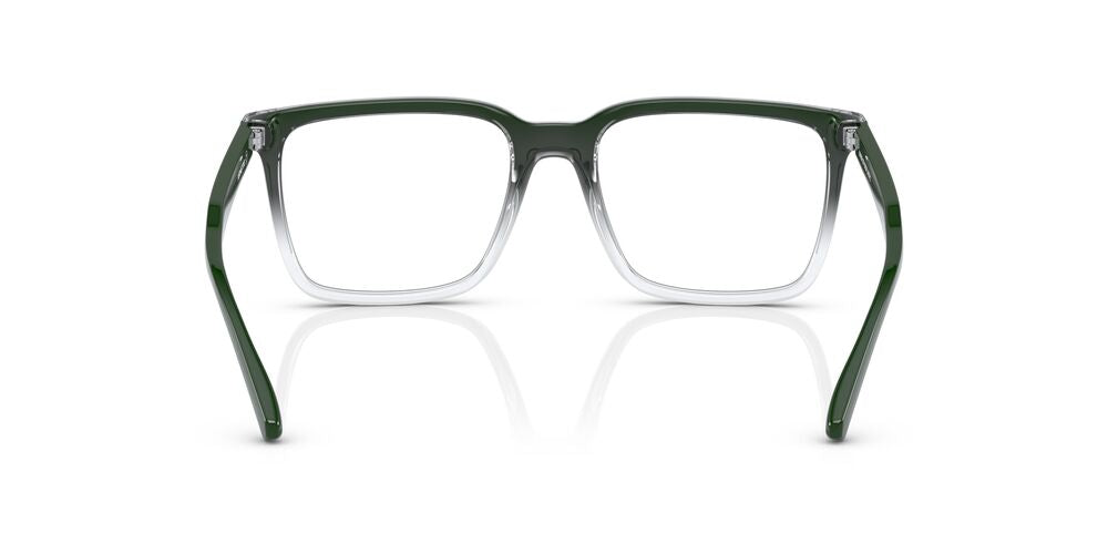 Anteojos Ópticos Arnette 0AN7215 Geryon Verde