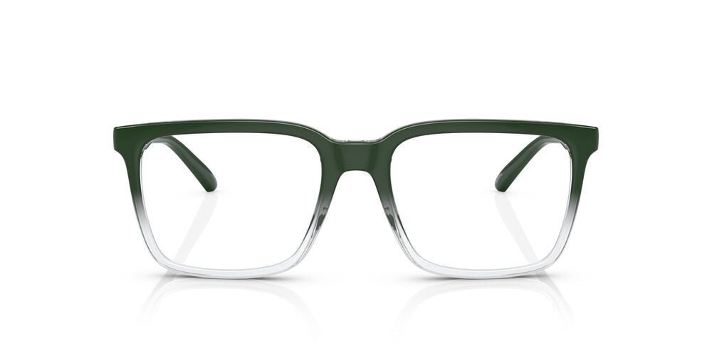 Anteojos Ópticos Arnette 0AN7215 Geryon Verde