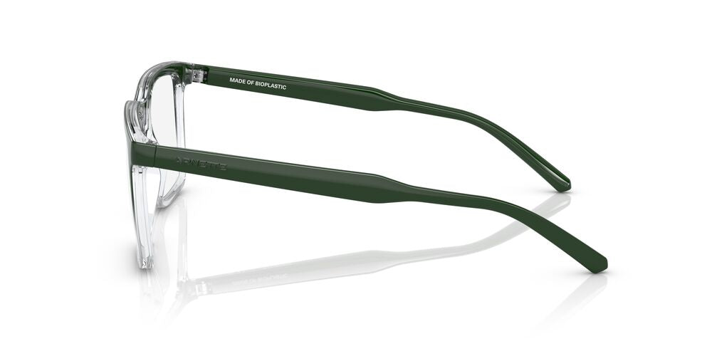 Anteojos Ópticos Arnette 0AN7215 Geryon Verde