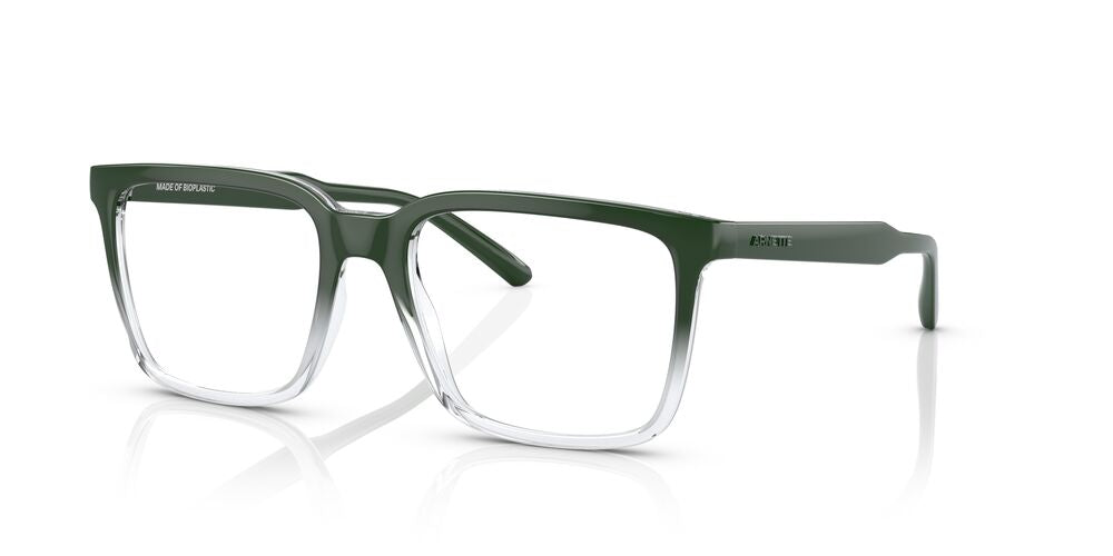 Anteojos Ópticos Arnette 0AN7215 Geryon Verde