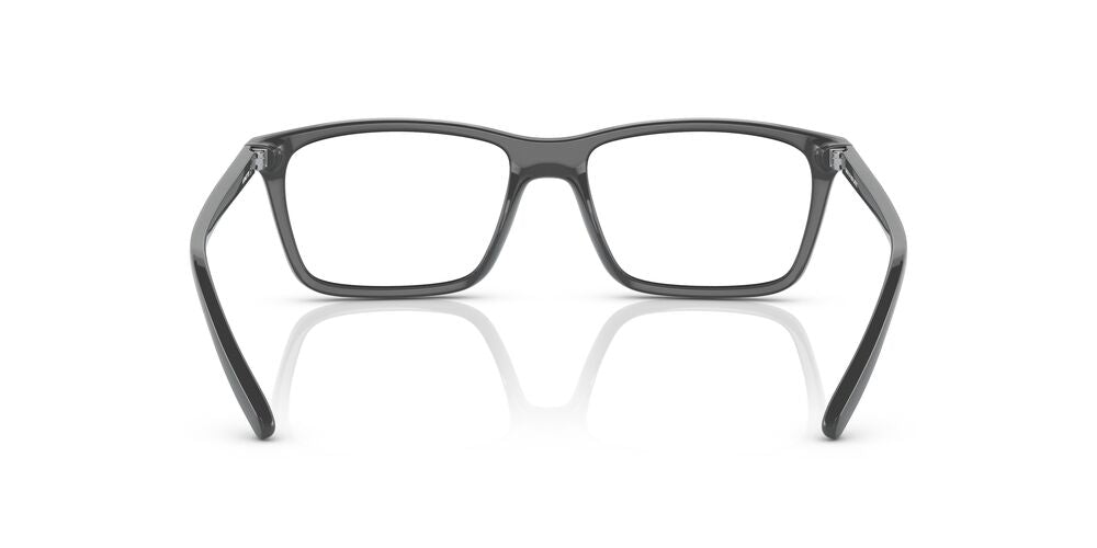 Anteojos Ópticos Arnette 0AN7223 Yubaba Gris